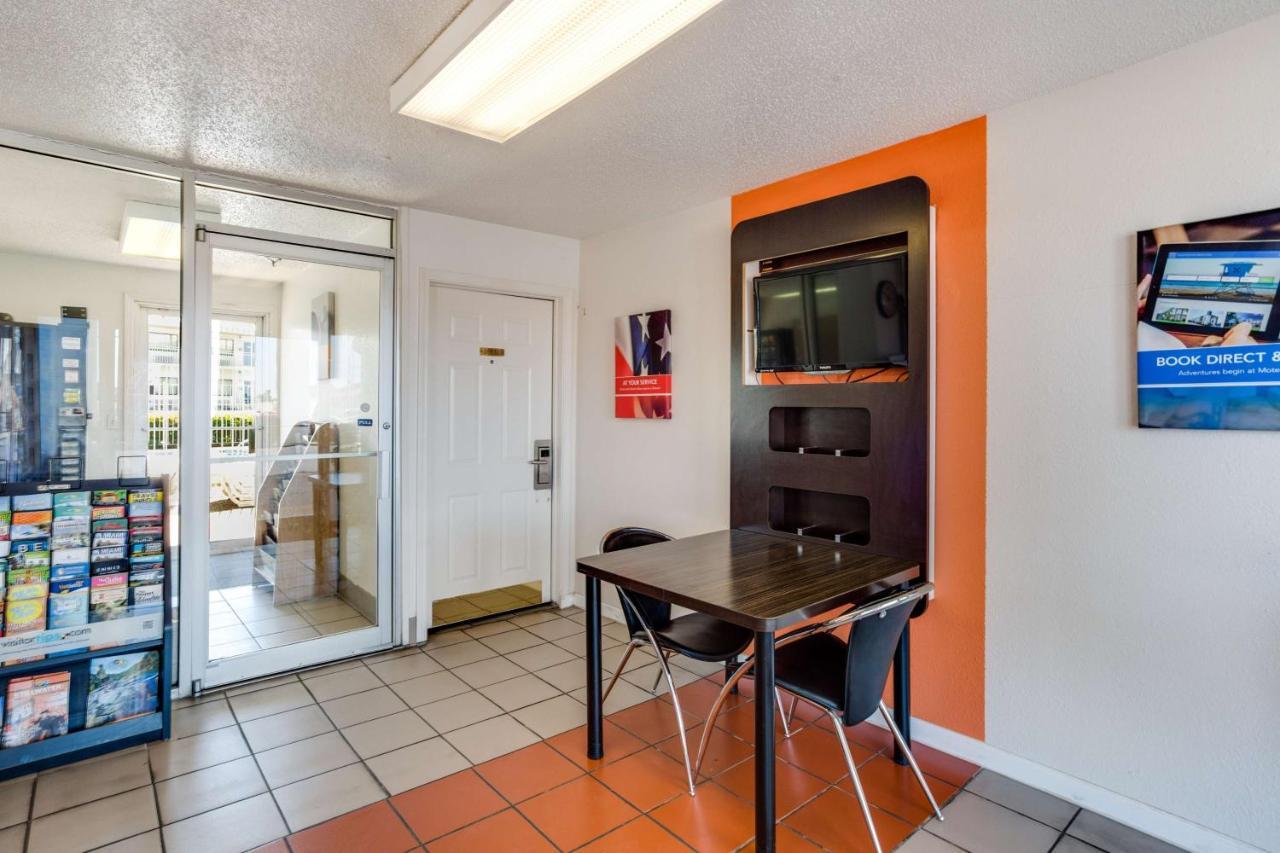 Motel 6-Fayetteville, Ar Exterior photo